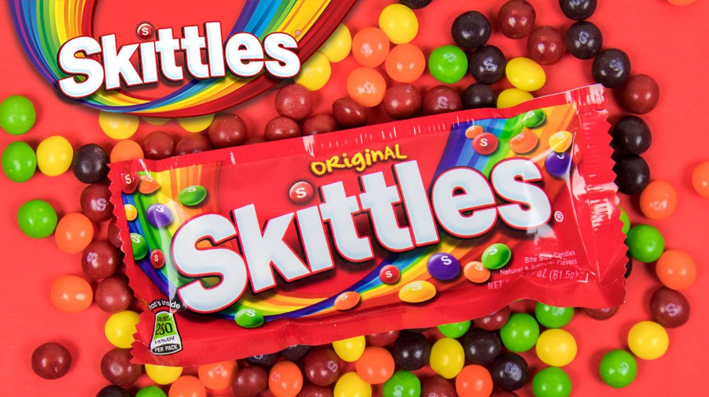 Sexual Skittles