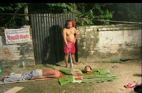 CepyTheart's tweet photo. Genocide in Myanmar, stop killing Muslim Rohingya #PRAYFORROHINGYA #STANDUPFORROHINGYA https://t.co/JviqeyLmb4