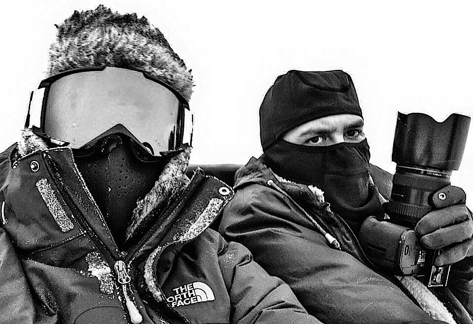 FFctory's tweet image. #FrameFactory in #action