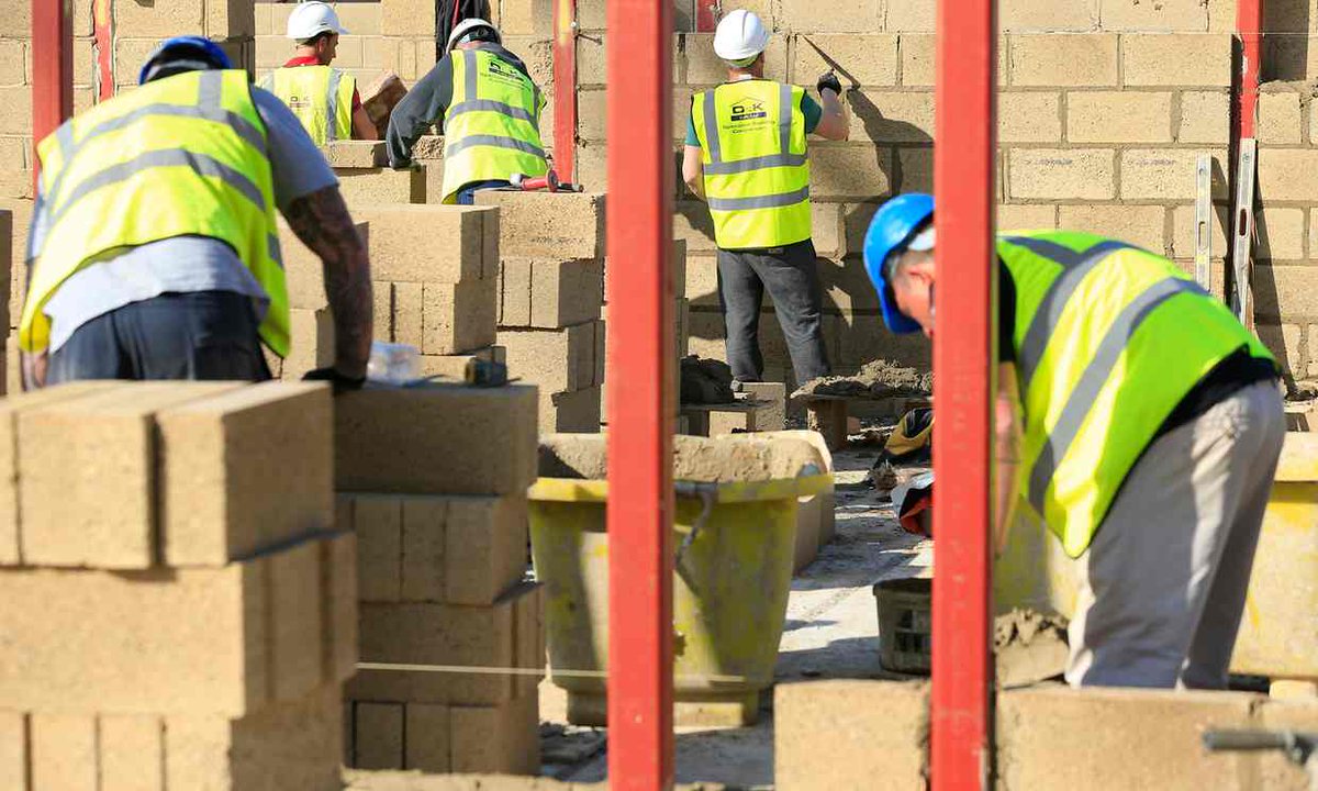 spicerhaartlanh's tweet image. Creative responses to the UK housing crisis ow.ly/G0M5306hGnU