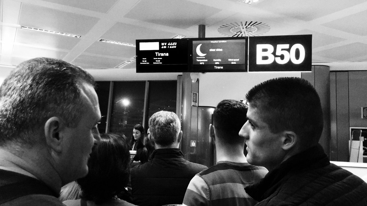 Liza Boschin (@lizaboschin) on Twitter photo Destinazione #Tirana Stiamo lavorando per voi #Presadiretta #2017 <a href="/IaconaRiccardo/">riccardo iacona</a> <a href="/ellytundo/">Eleonora Tundo</a> <a href="/ellytundo/">Eleonora Tundo</a> Destinazione #Tirana Stiamo lavorando per voi #Presadiretta #2017 <a href="/IaconaRiccardo/">riccardo iacona</a> <a href="/ellytundo/">Eleonora Tundo</a> <a href="/ellytundo/">Eleonora Tundo</a>