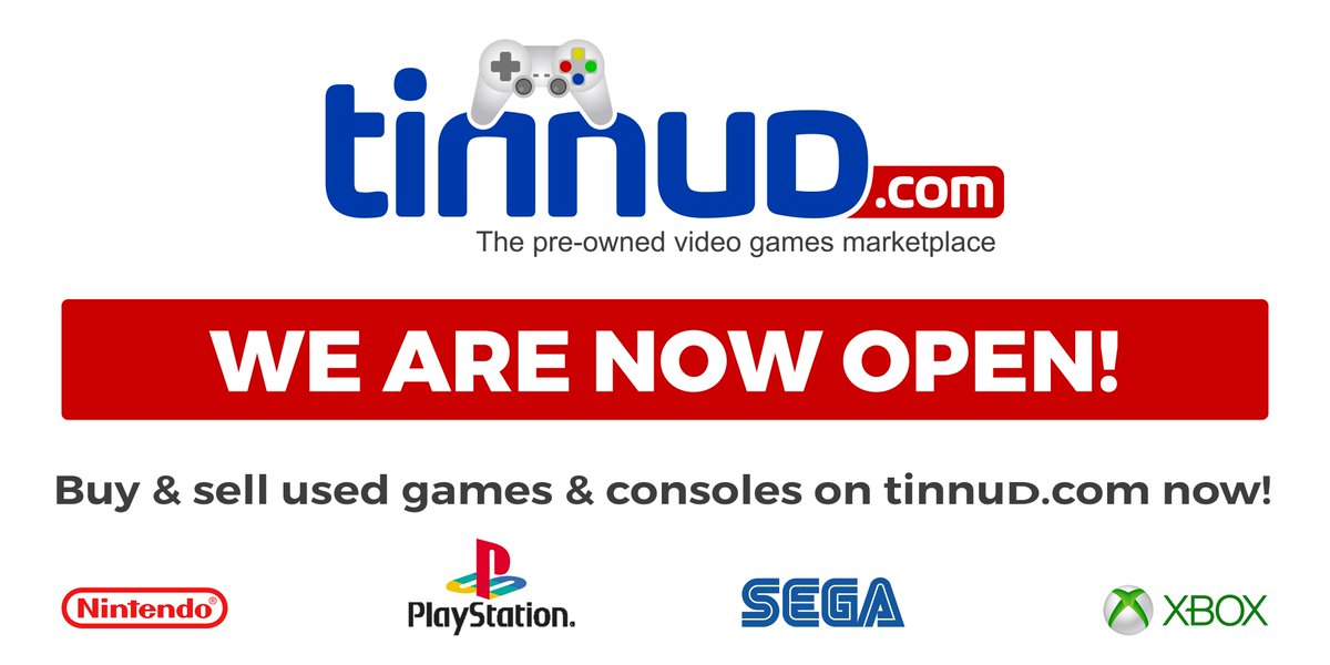 tinnuD's tweet photo. https://t.co/opLKu8Ortz is now live! https://t.co/RczLnKZ1PV