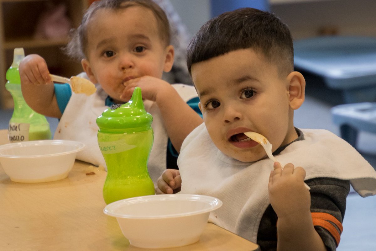 Day Care will be enjoying their Annual Holiday Feast tomorrow.  A day to be thankful for our family and friends.