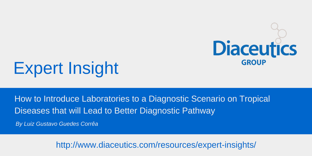 labceuticslabs's tweet photo. How to Introduce Labs to a Diagnostic Scenario on Tropical Diseases that will Lead to a Better Diagnostic Pathway https://t.co/MEjQk3LXyL https://t.co/wipix0dzje