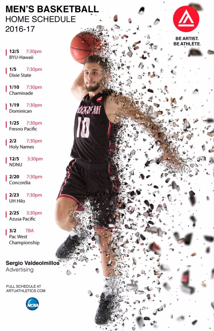 PosterSwag.com Best MBB Poster Social Vote - RETWEET this to vote for: <a href="/ARTU_Knights/">ART U Urban Knights</a> <a href="/ARTUMBB/">ART U MBB</a>