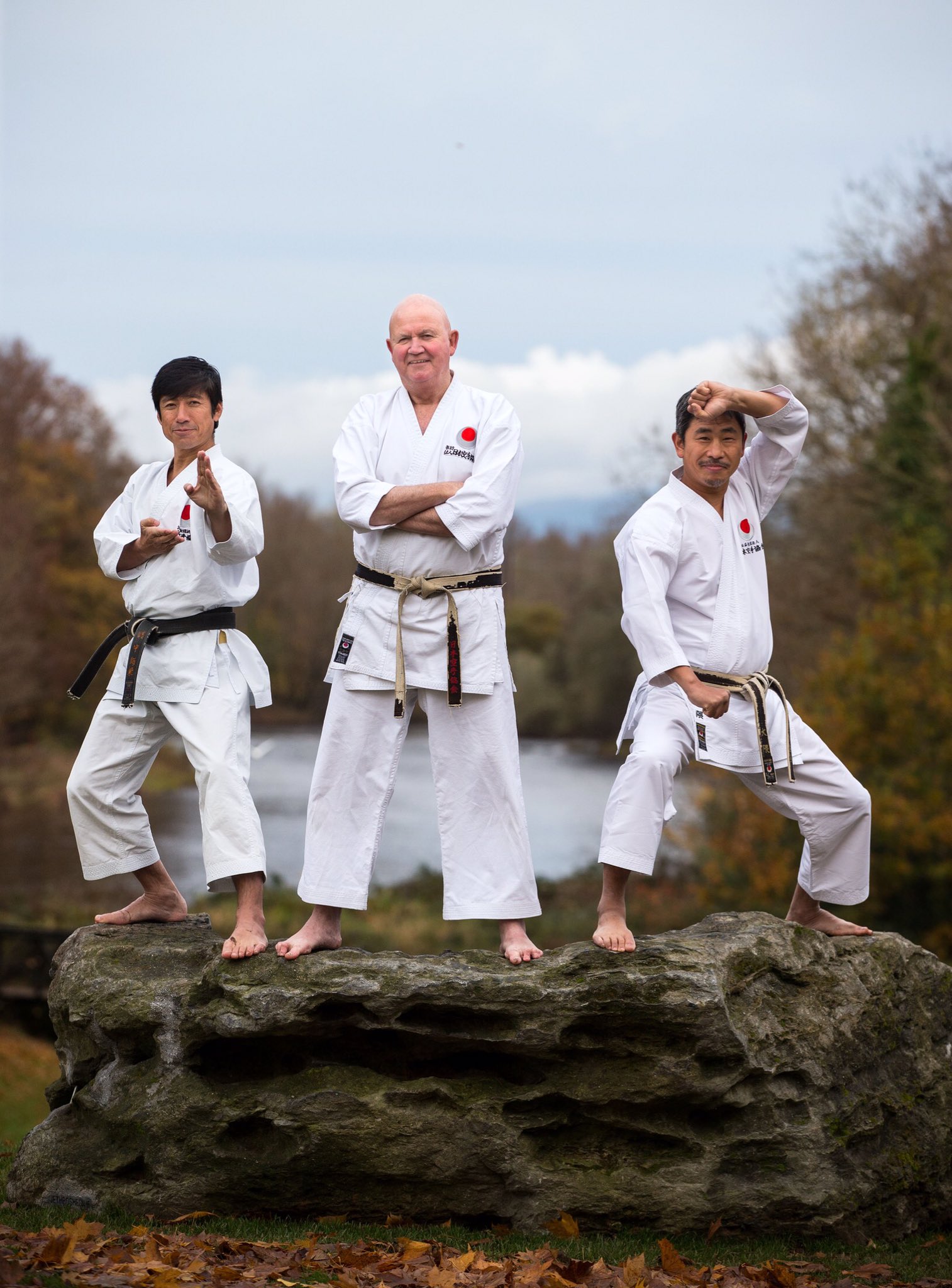 Jka Ireland on Twitter "The launch of the Jka world championships 2017