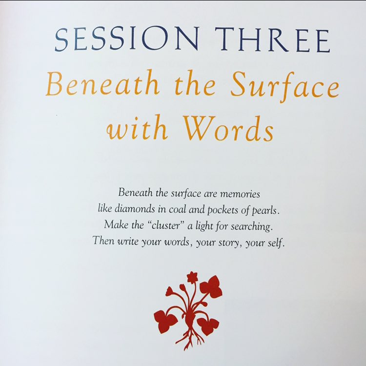 WritingHealing's tweet image. Beneath the surface, find your #story.
#write #meditation #healing #survivor #cancersurvivor #share #voice #motivationmonday #mellowmondays