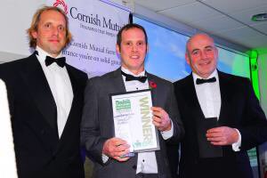Natural Generation sponsor Green Farmer of the Year and attended the recent South West Farmers Awards southwestfarmer.co.uk/news/14844936.…