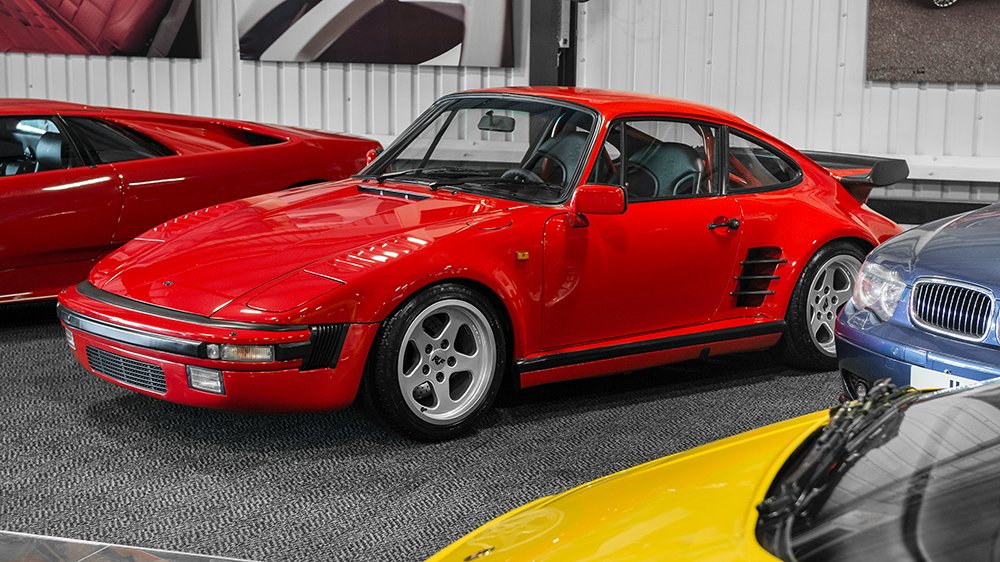 Kahn Automobiles tweet media