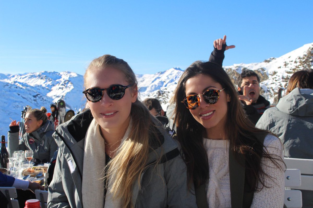 RDV ce jeudi pour la 9 ème Edition des #RMCSPORTGAMES aux <a href="/LesMenuires/">Les Menuires</a> ! Temps de ouf, team de ouf, clients de ouf !!! #RMCsport #BFMSport