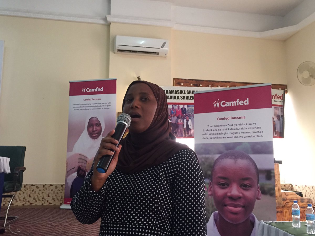 AngieMurimirwa's tweet photo. The community of support around girls is improving each day Teacher mentors at the forefront #decadeon impeccable movement! #changedefaults https://t.co/l4v5dscWSx
