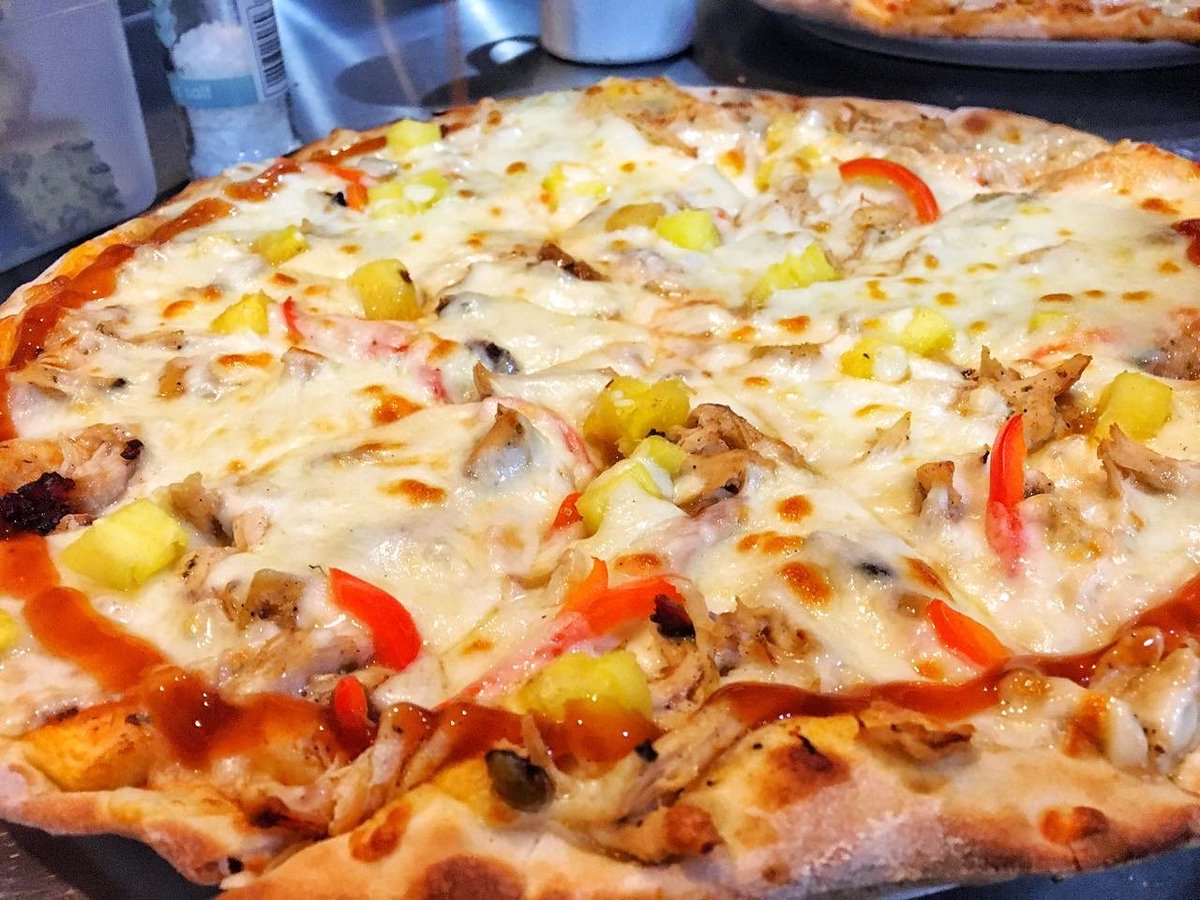 ForkiesRealFood's tweet image. It's #TexMexTuesday today:

ALL Tex-Mex items less R15!
Tequila Shots only R15!
More specials if you play board games...

#ForkiesRealFood