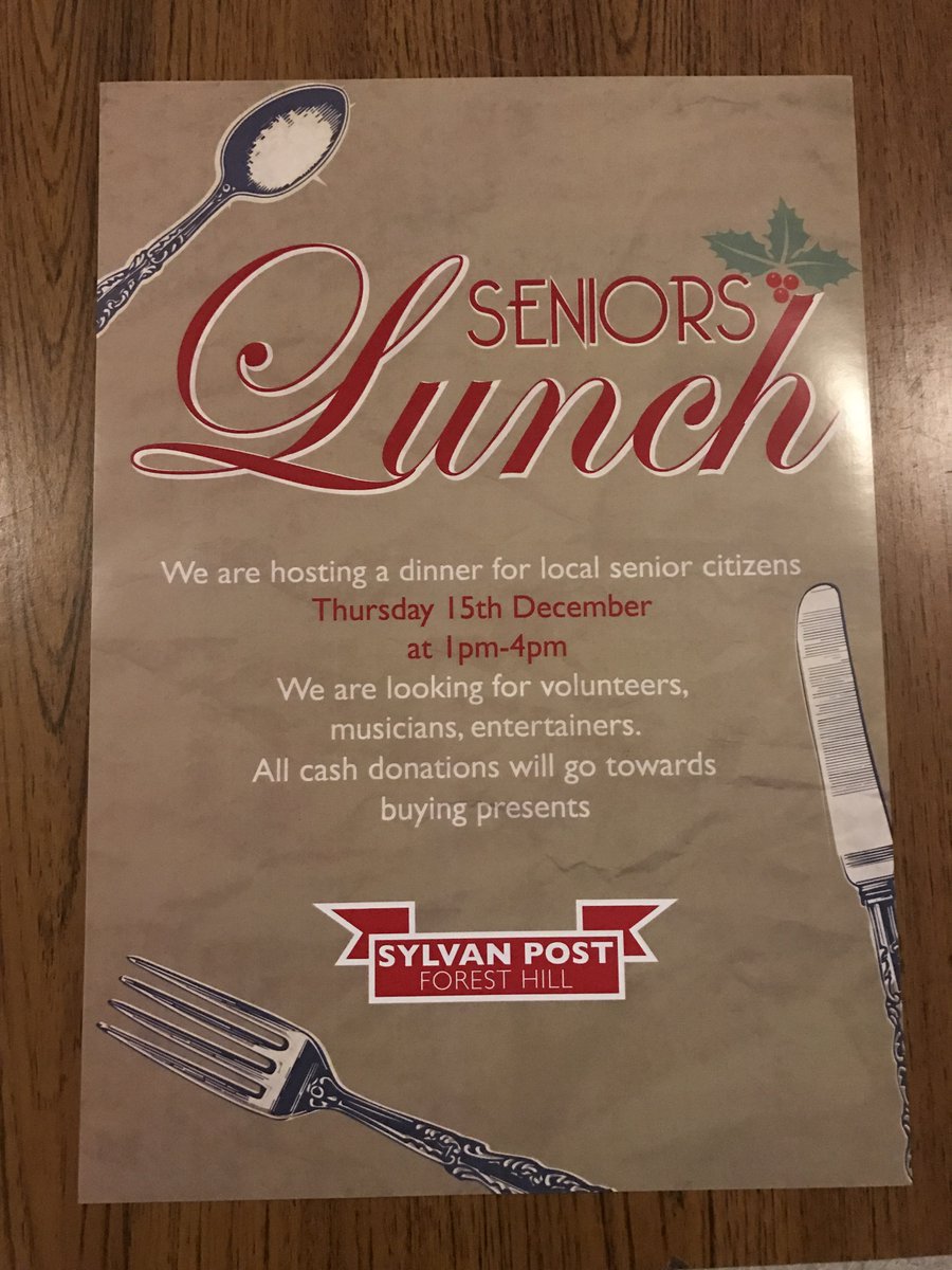 Sylvan Post tweet media