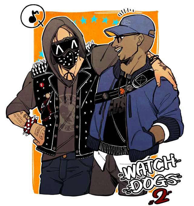 マーカスのtwitterイラスト検索結果 古い順