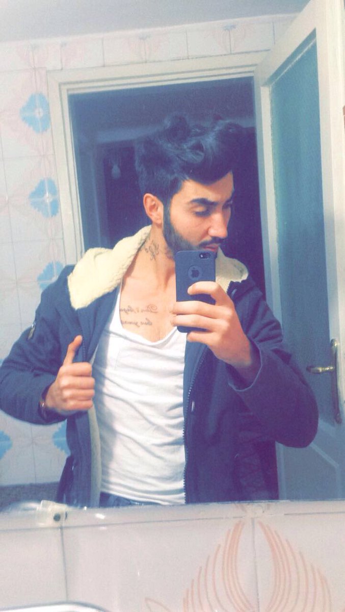 Ozan Üşümüş (@ozanusumus) on Twitter photo 