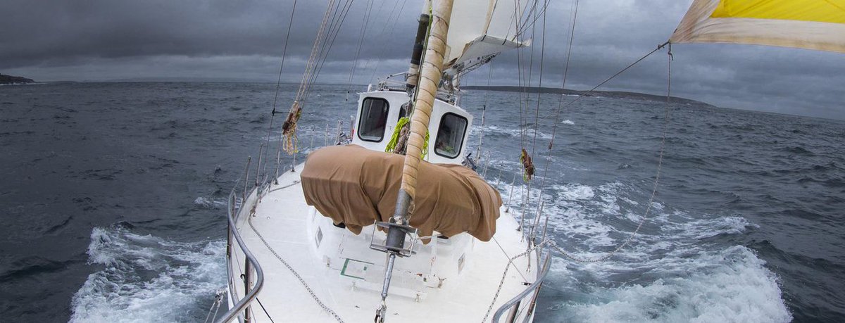 Day 3 Week of Integrity: case study “Sailing under false colors”. Read now: eybene.smh.re/C3W