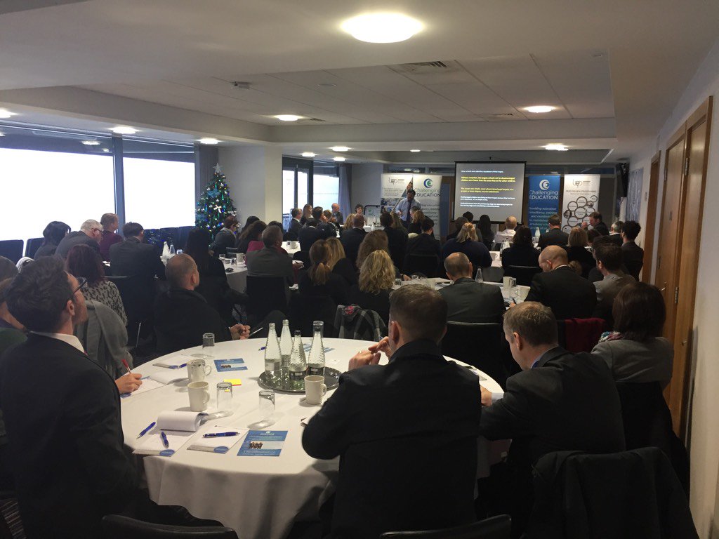 GregFuelJones's tweet photo. Full house at @BEPvoice #RADY launch this morning for Birmingham secondary leaders #DataCPD raising #Disadvantaged https://t.co/p6U3AvR5rN