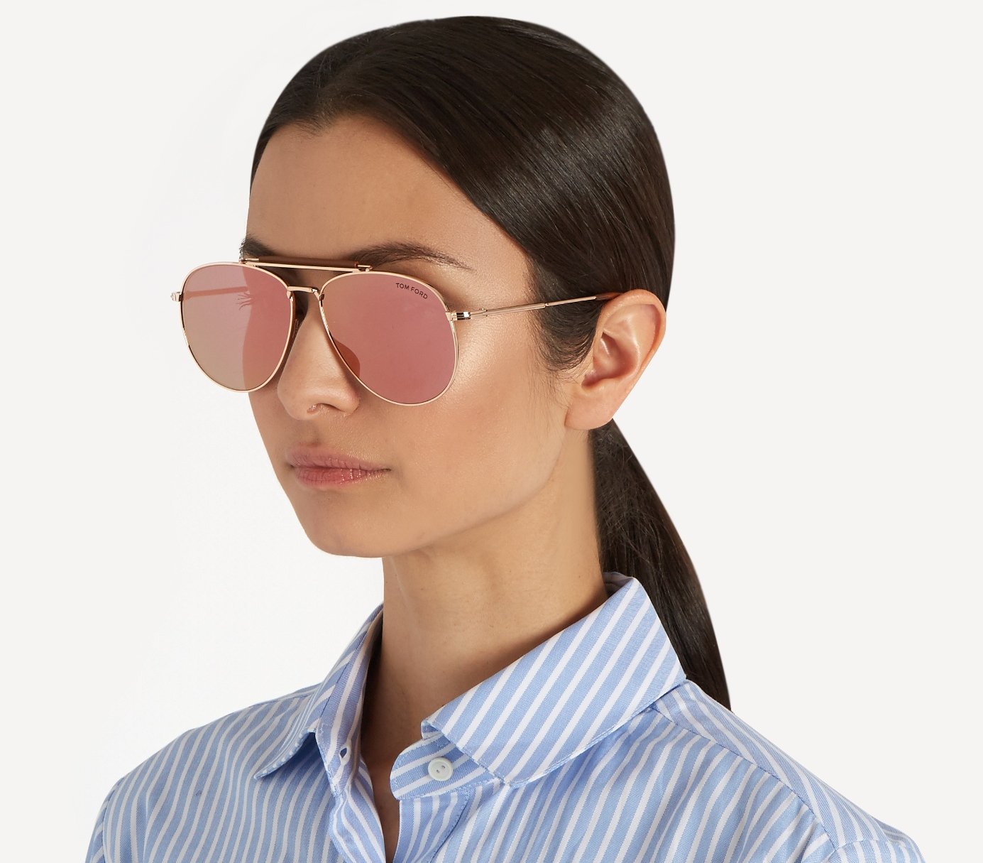 Tom Ford Sunglasses and Eyewear 2016
