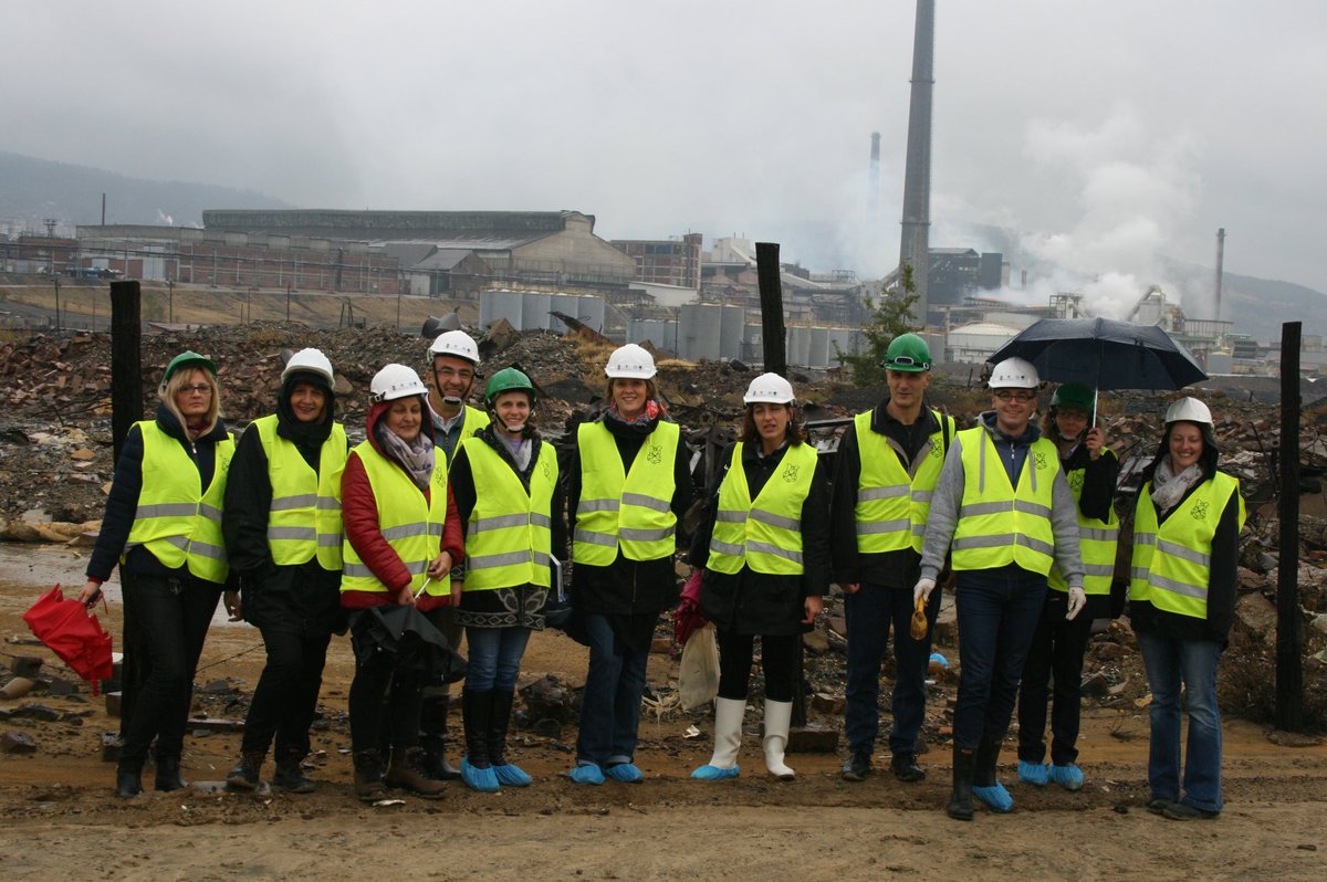 #Svetskidanzemljista: Pregled aktivnosti Agencije tokom 2016 koje su usmerene na pracenje stanja i zastitu zemljista sepa.gov.rs