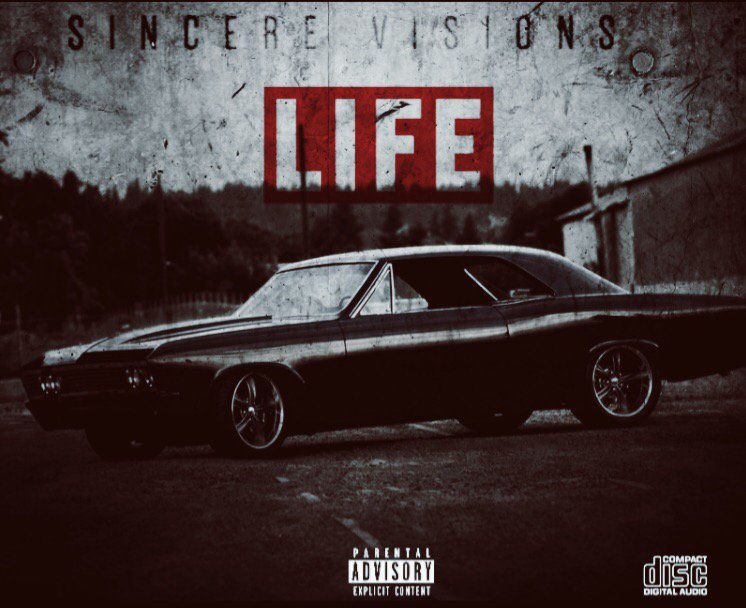 TinoAnthony_'s tweet photo. 1st Mixtape "Life" 

Release 1/4/17

📍Will be available on @spinrilla @Spotify @SoundCloud @AppleMusic @LiveMixtapes https://t.co/A3zMNby6ci