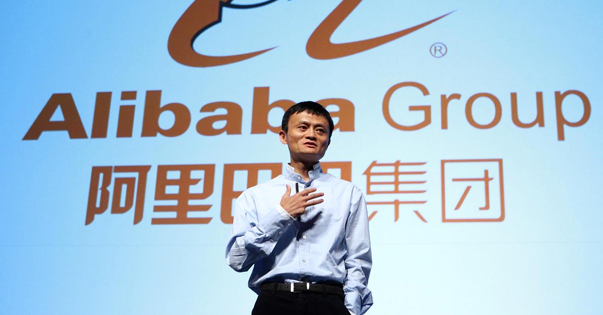 AssoEmmecci's tweet photo. Anno 99 In 2 minuti #JackMa dà al team di #Alibaba la visione per i successivi 20 anni https://t.co/MBBXa3pTL4 #startup #china #vision https://t.co/tejeZEk2VU