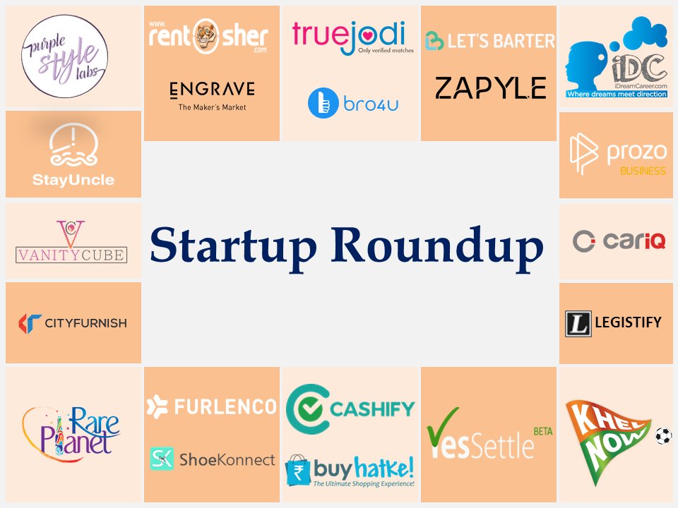 DSIMdigital's tweet photo. Startup Roundup: 21 Brands Reveal Their Marketing Secrets #Startups #StartupRoundup https://t.co/YahaUAIpMa https://t.co/vvngESlF8q