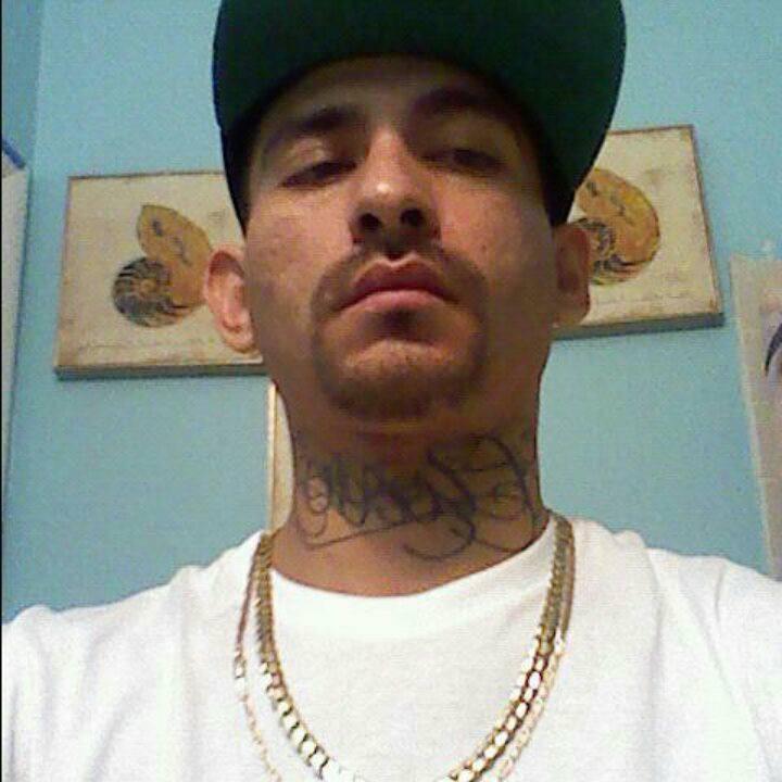 KCTV5's tweet photo. PHOTO: This is Ariano Flacco, the suspect in the #AmberAlert out of Wichita, Kansas. https://t.co/ngi89xupkN