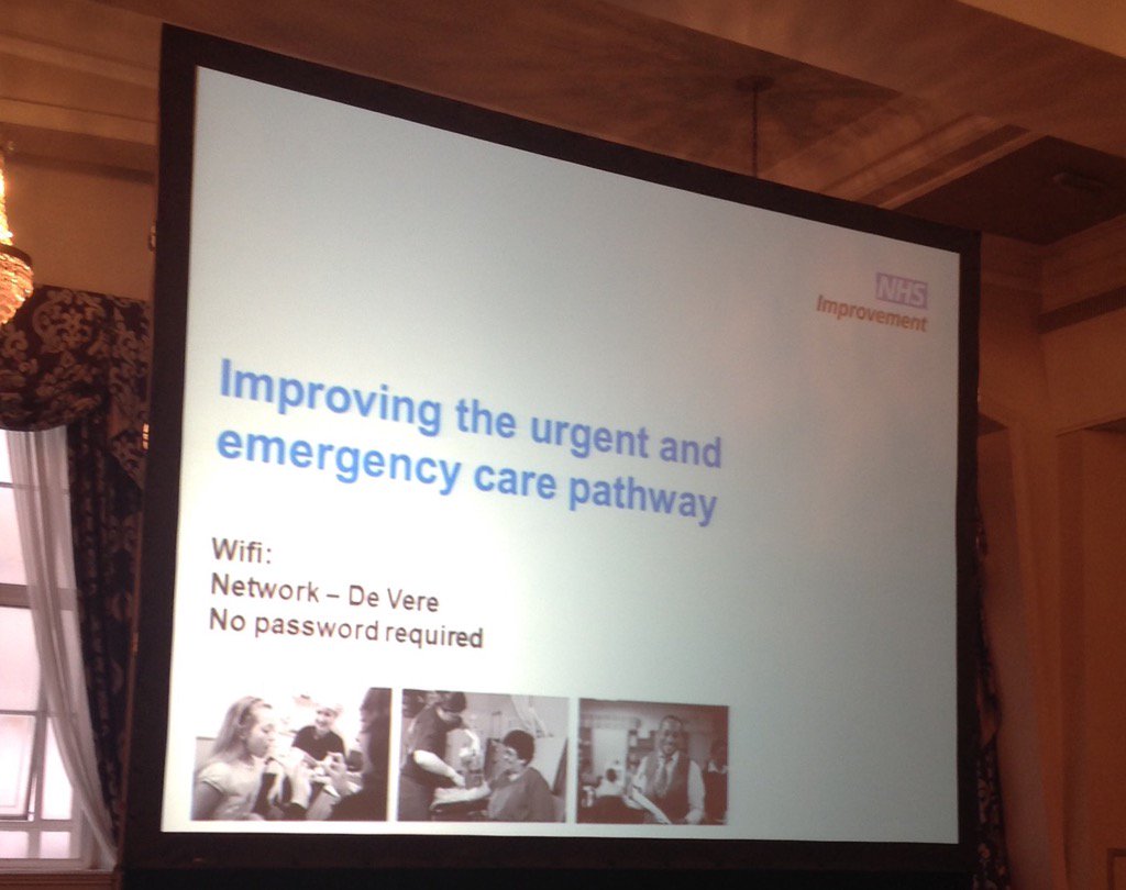 ECISTNetwork's tweet photo. We are about to start
We'll be using #red2green &amp; #improve365 https://t.co/KaEeoqN7AC