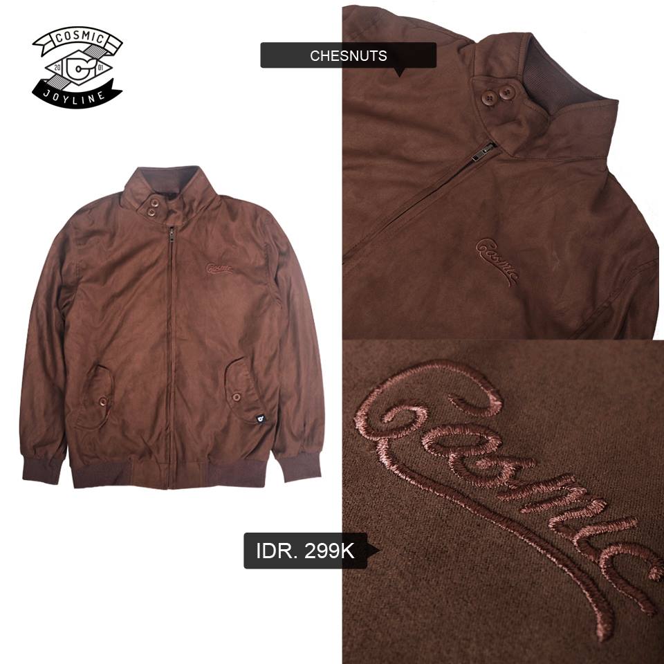 cosmictasik's tweet photo. CHESNUTS-299K
Available at Cosmic Joyhouse Tasik
Jl. Dr. Sukarjo No.22
grab it fast!
@cosmicclothes
#cosmictuesday #harrington https://t.co/bsoV8J1z2c