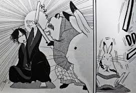 鬼灯の冷徹画像まとめ على تويتر 鬼灯の冷徹 芥子 かわいいと思ったらrt いいねした人全員をフォローする