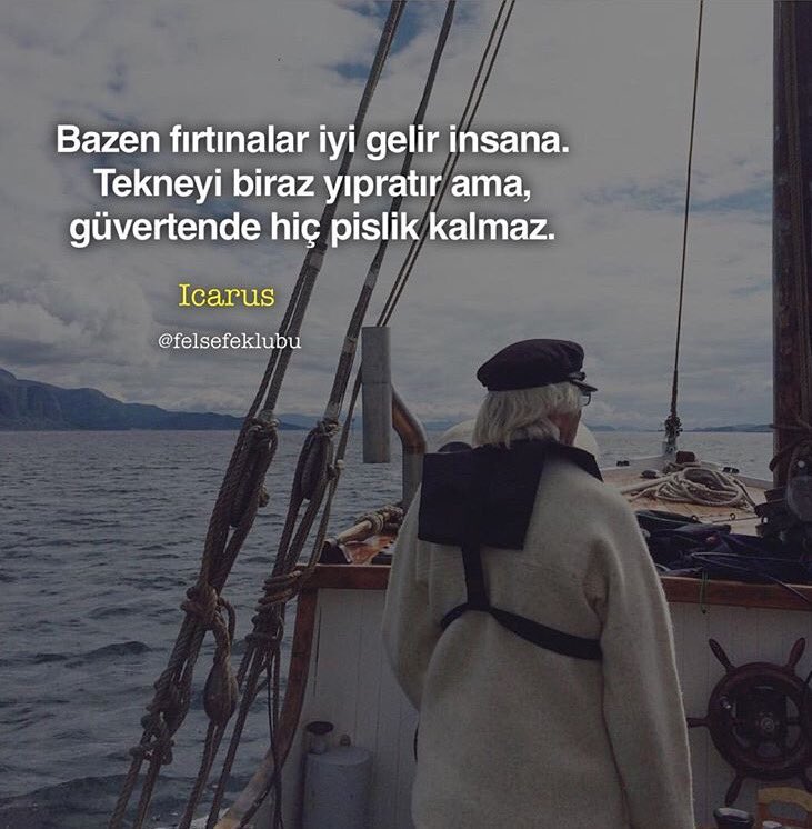 kitapkalbim's tweet photo. Bazen fırtınalar iyi gelir insana... https://t.co/2978sHqlb2