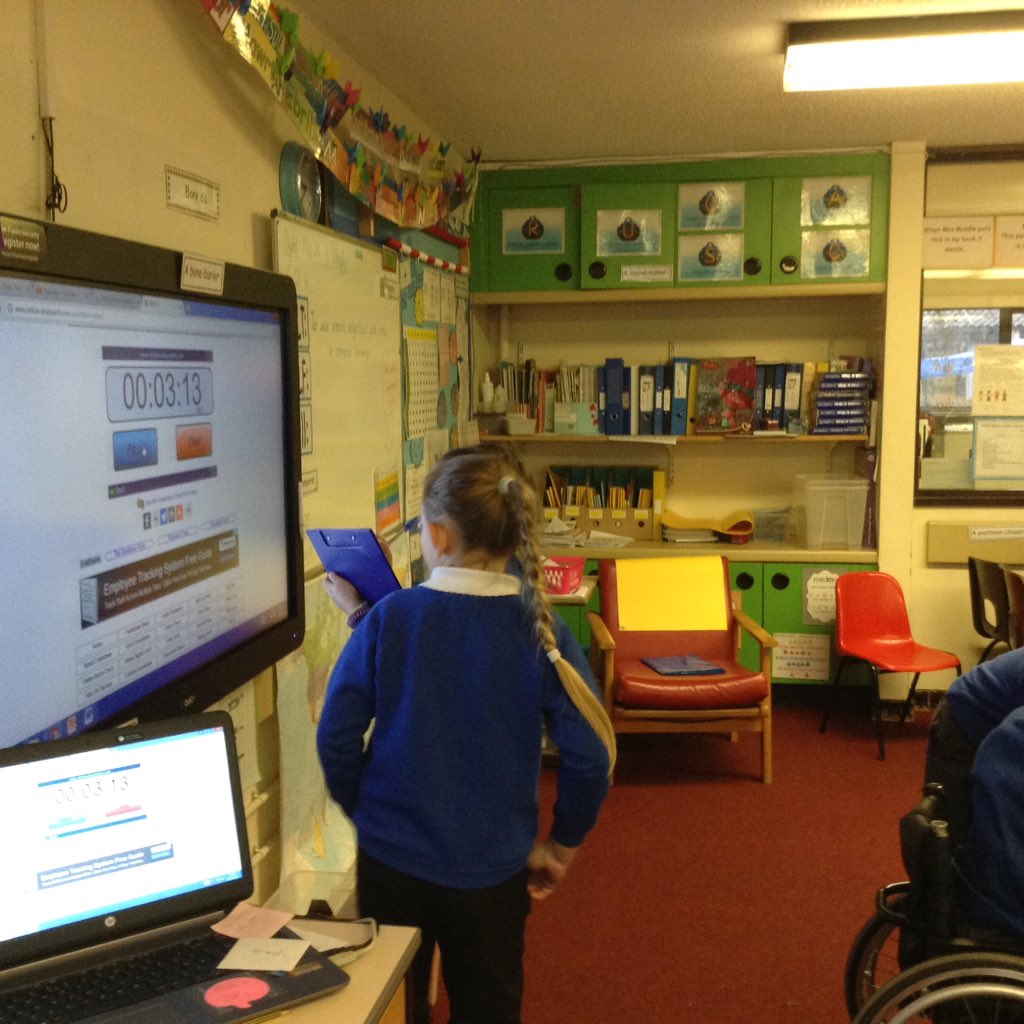 DPSMiddle's tweet photo. Dosbarth Jenny Sullivan finding Kennings around the classroom. #AmbitiousCapableLearners https://t.co/PcIQN9qu7g