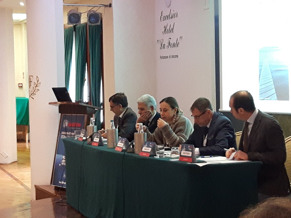 Alessandra Priante del <a href="/MiBACT/">Baguet Miba Indulek Derito CT</a> : presentati importanti progetti sul turismo sostenibile per la call del programma Adrion #liketourism2016
