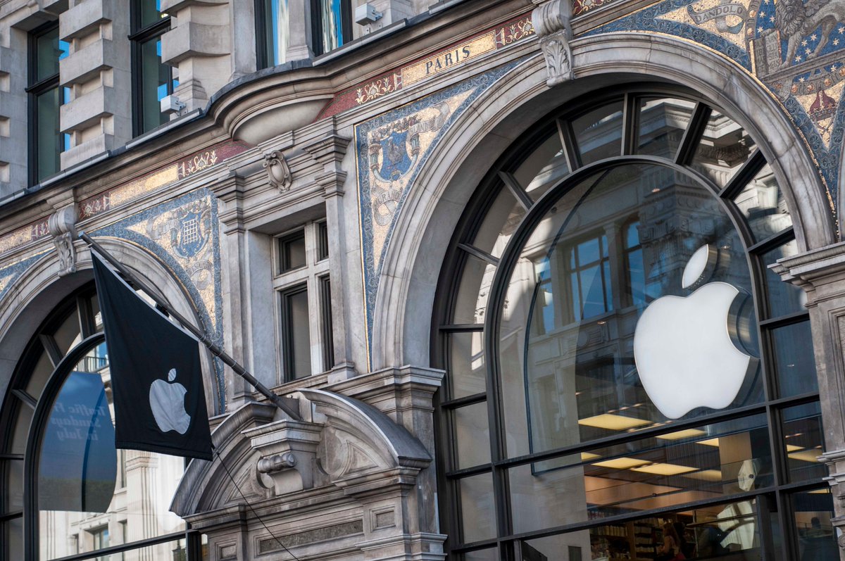 JBayfield's tweet image. The N.American retailers with the largest global footprint across the world's top cities: jllrealviews.com/industries/the…
#retail #destinationretail