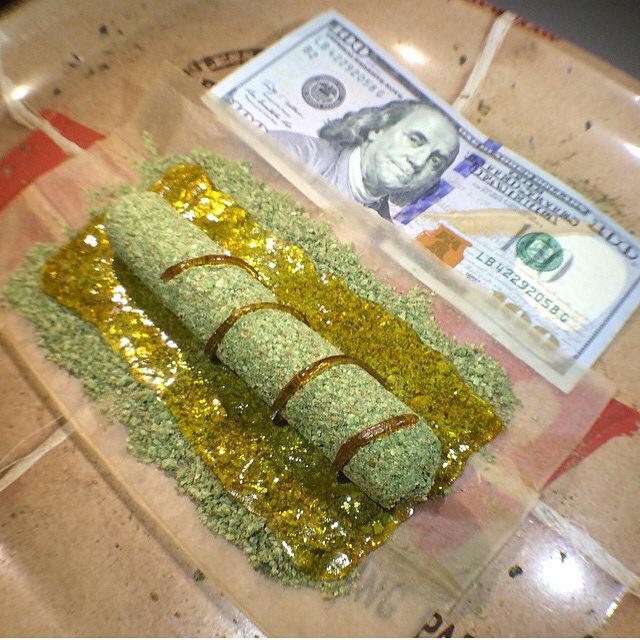 THCNetwork_Inc's tweet photo. 😍😍Now that's a joint 🤓🤓 #thcnetwork💨💨 https://t.co/h348VQQ5Ux