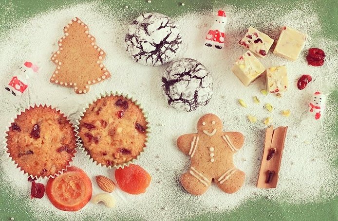 bakeooh1's tweet photo. 'Tis the season to indulge in the #Christmas 'spirit' https://t.co/yPVNUsv1iO #bakeooh #bangalorefoodies #fudge #plumcake #foodtalkbangalore https://t.co/j3GSChpoXd