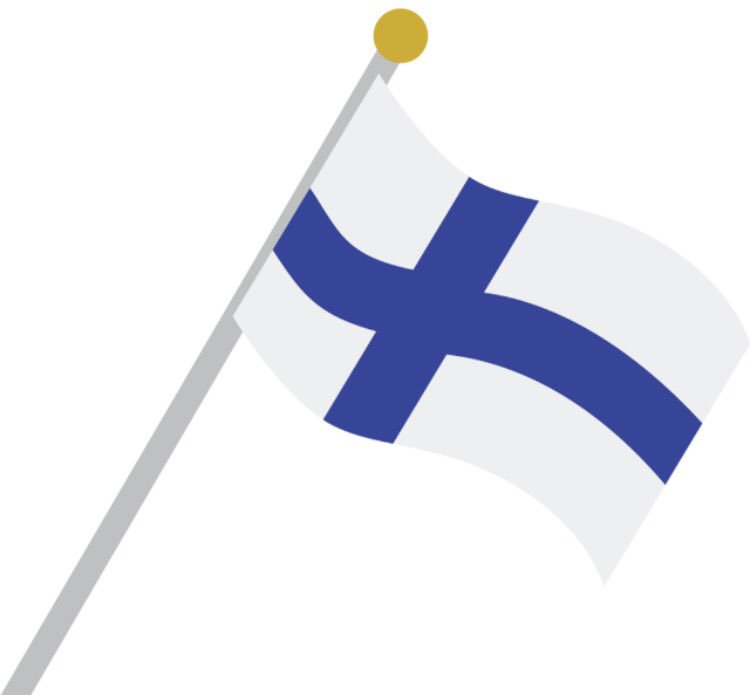 FinAmbSthlm's tweet photo. Idag fyller Finland 99 år. Trevlig självständighetsdag! https://t.co/jRdzjfUdBC