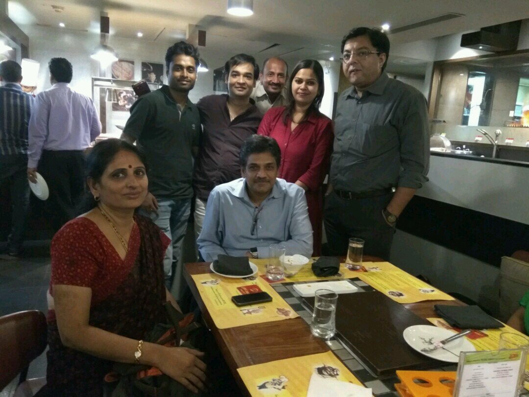 CisplInc's tweet photo. It is always nice when employees are honoured for their performance #Awardceremony https://t.co/1K9dVKO64Q
