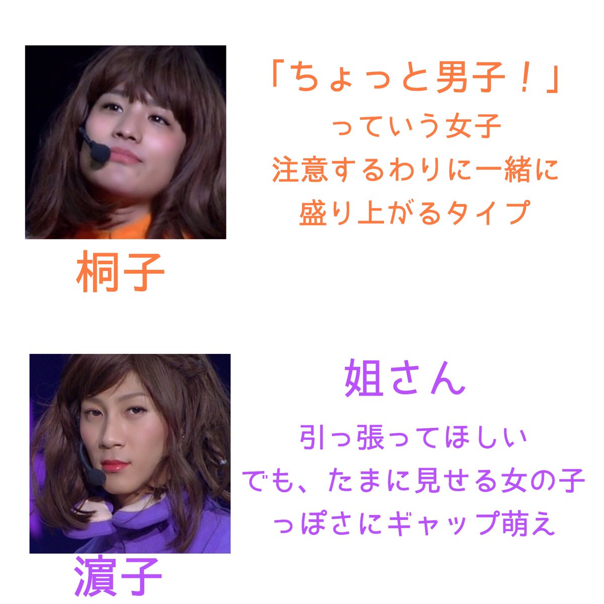 とも 男子目線 俺目線 から見たジャニーズwestの女装した時の身近にいたらこう思うっていうやつ 拾い画 ジャニーズwest T Co Uyir0dr7fq Twitter