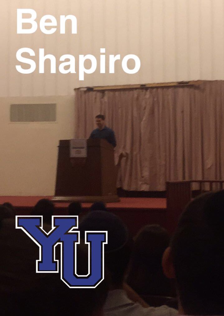 YUthoughts tweet picture