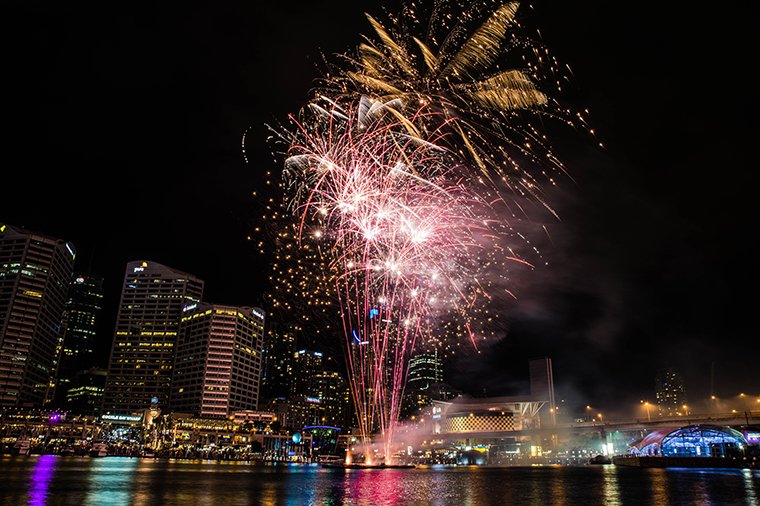 Pre-plan and book your tickets now for the best New Year's Eve celebration in Sydney: bit.ly/2g9B1dK
#ilovesydney #SydNYE