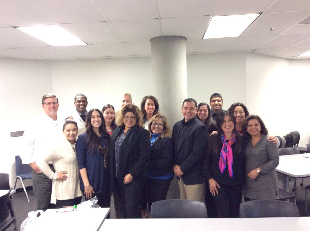 DrKurtSterling's tweet photo. Semester 1 is in the books! Well done #DPELFS Cohort 10! https://t.co/TJsrveJzlG