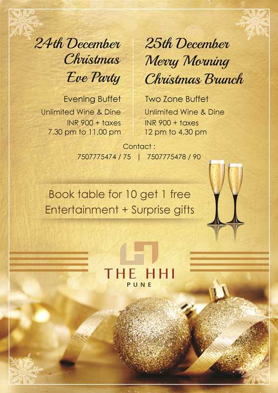 The HHI Pune tweet media