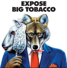 ncd_sa's tweet photo. PRESS CONFERENCE INVITATION - Big Tobacco, Tiny Targets: How tobacco companies are targeting children in Africa - https://t.co/VEPP3jHQjc https://t.co/6fKcISrRQ9