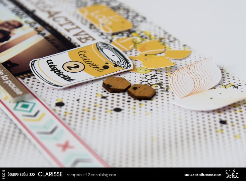 SokaiFrance's tweet image. #page #tendance #centpourcent #SokaiFrance #scrapbooking #DIY #inspiration ow.ly/RODg306Ba4P