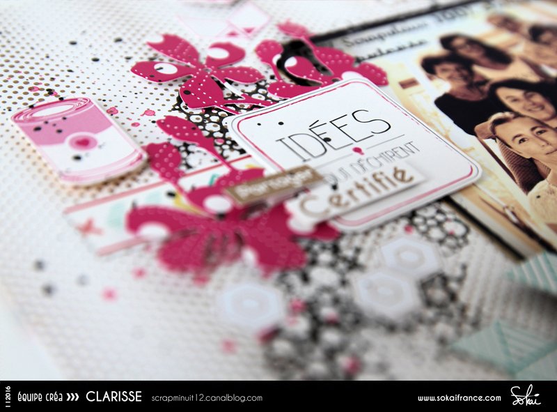 SokaiFrance's tweet image. #page #tendance #centpourcent #SokaiFrance #scrapbooking #DIY #inspiration ow.ly/RODg306Ba4P