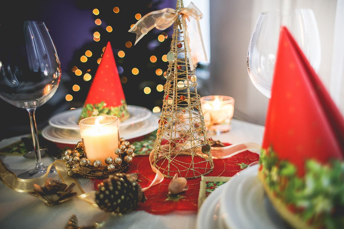 Geniet samen met familie en/of vrienden van deze sfeervolle dagen. ⛄ ✨ Nog op zoek naar een locatie? Kijk eens op: goo.gl/SWP6uW