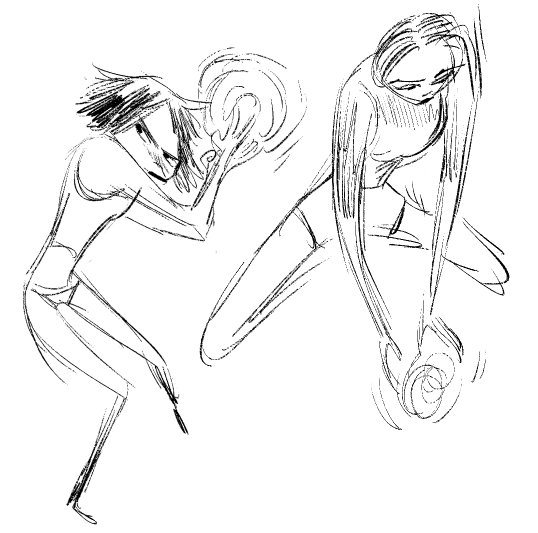 power girls 