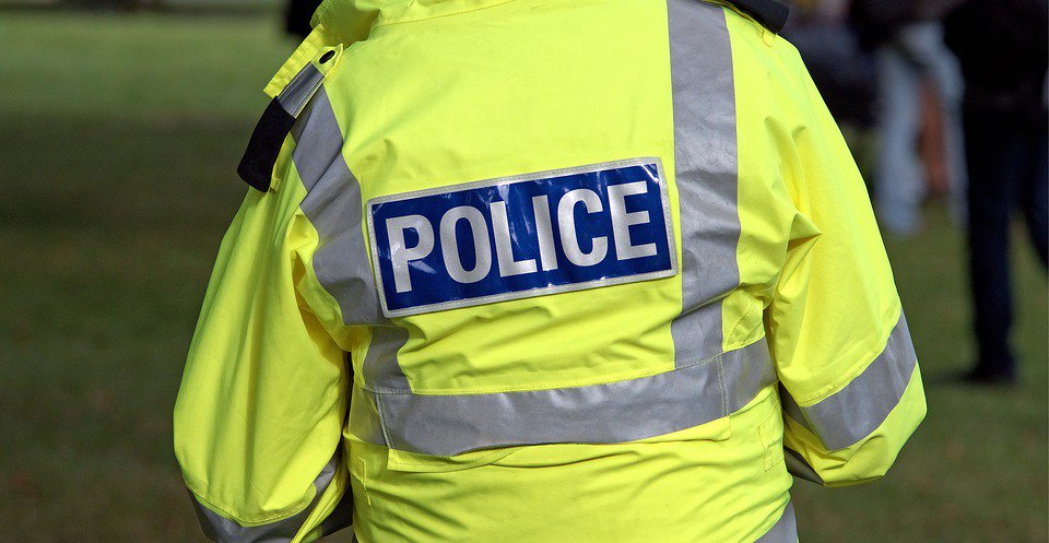 CapitalBrighton's tweet photo. NEWS: Man arrested following #Peacehaven robbery https://t.co/UEBFFnBLtW https://t.co/Dhm7afuHWw