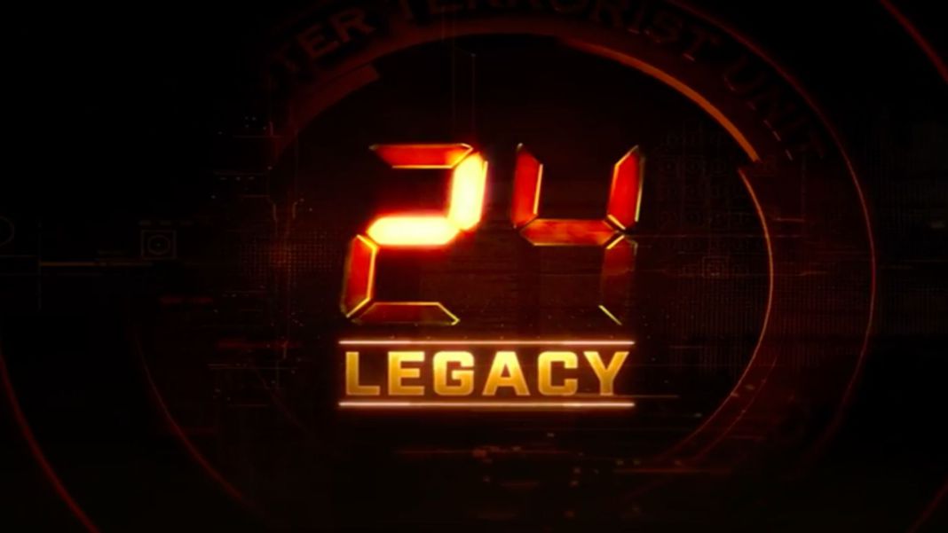 Fugomo's tweet photo. 24: Legacy: How will Carter Save America From Gruesome Terrorist Group #24 #CoreyHawkins #JimmySmits
https://t.co/5POUHN1fWQ https://t.co/nzA73ImEW0